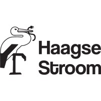 Haagse Stroom logo - Similar company to The Shore Scheveningen