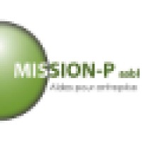 Mission-P Asbl