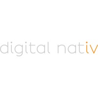 Digital Nativ logo - Similar company to Approved Technology Solutions