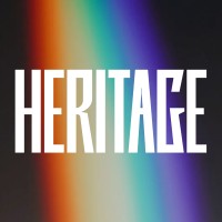 Heritage logo - Similar company to Surfacefilms