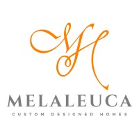 Melaleuca Custom Designed Homes logo - Similar company to Ben Behr