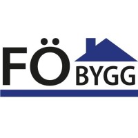 FÖ Bygg AB logo - Similar company to Herok