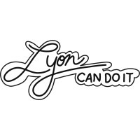 Lyon Can Do It logo - Similar company to Kubiweb