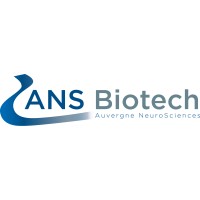 ANS Biotech logo - Similar company to Valbiotis