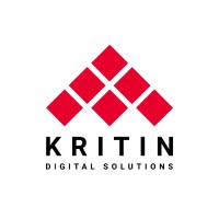 Kritin Digital Solutions PVT LTD logo - Similar company to Zanjo It Solutions Pvt. Ltd.
