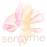 Senzyme logo - Similar company to Algenion Gmbh