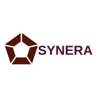 Synera Group logo - Similar company to Leitmotiv Workshop Architectural+Engineering Consultancy