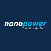 Nanopower Semiconductor logo - Similar company to Sigma Designs