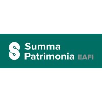 Summa Patrimonia logo - Similar company to Aispot Suite