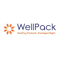 WellPack Pharma logo - Similar company to Pharmaseal Packaging, Llc