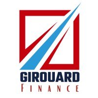 Girouard Finance logo - Similar company to Apare Services
