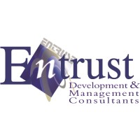 Entrust: Development & Management Consultants logo - Similar company to Egy-Contract