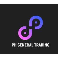 PH GENERAL TRADING LLC-FZ logo - Similar company to Alpha Smart Solutions