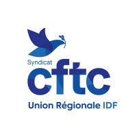 Union Régionale CFTC Ile de France logo - Similar company to Coqo