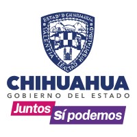 Gobierno del Estado de Chihuahua logo - Similar company to Alpha Cenit