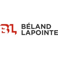 Béland Lapointe logo - Similar company to Dutran