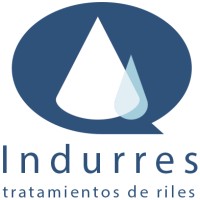 Indurres logo - Similar company to B.E.G. Brasil