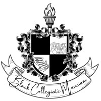 Black Collegiate Musicians (BCM) logo - Similar company to Project 440