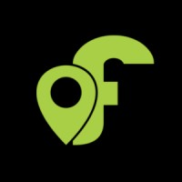 Fleek logo - Similar company to Kaj Labs