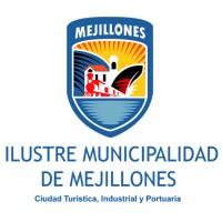Municipalidad Mejillones logo - Similar company to Fernorte Industrial Ltda