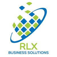 RLX Business Solutions logo - Similar company to Scope Leadership Development