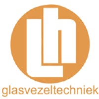 LH Glasvezeltechniek B.V. logo - Similar company to Datafiber