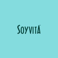 Soyvita logo - Similar company to Zubi Candy