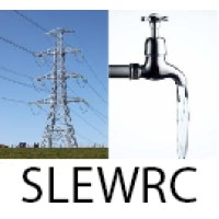 SIERRA LEONE ELECTRICITY AND WATER REGULATORY COMMISSION logo - Similar company to Arab Union Of Electricity - الاتحاد العربي للكهرباء