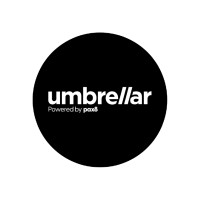 Umbrellar logo - Similar company to Freeparking Group
