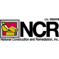 NATIONAL CONSTRUCTION AND REMEDIATION INC. logo - Similar company to Coast Environmental