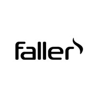 faller audio, Inc. logo - Similar company to Faller Audio