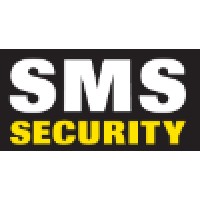 SMS Security Perth, Western Australia logo - Similar company to Techwest Solutions