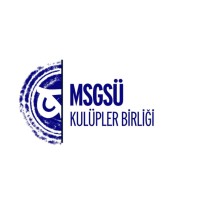 MSGSÜ Kulüpler Birliği logo - Similar company to Mimar Sinan Güzel Sanatlar Üniversitesi Kalite Kulübü