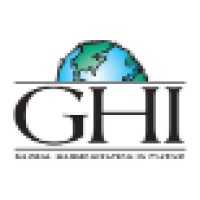 Global Harmonization Initiative logo - Similar company to Young International Committee On Predictive Modelling In Food