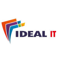 IDEAL IT GLOBAL SOLUTIONS logo - Similar company to Ideal Infra Services