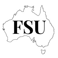Free Speech Union of Australia logo - Similar company to Australian Dialogues