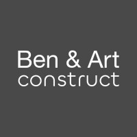 Ben&Art Construct logo - Similar company to So Estates