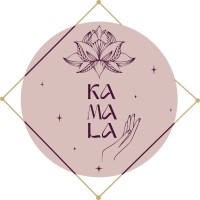KAMALA Massage Formation logo - Similar company to Veggyglo