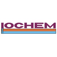 Iochem Corporation logo - Similar company to Phlex Tek