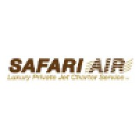 SAFARI AIR, LLC