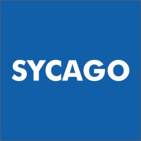 Sycago logo - Similar company to Buzwise