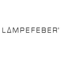 Lampefeber logo - Similar company to Mogens Hansen Denmark