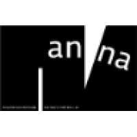ANNA logo - Similar company to Cabin-Anna