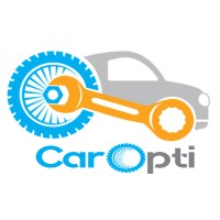 Caropti logo - Similar company to Sittem - Symposium International