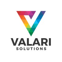Valari Solutions logo - Similar company to Inomas App