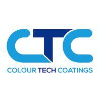 Colour Tech Coatings logo - Similar company to Vegcol (Veg Collagen Peptide)