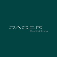 Jäger Büroeinrichtung GmbH logo - Similar company to Kinzel Project Gmbh
