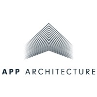 APP Architectural logo - Similar company to Faster - Delivery App