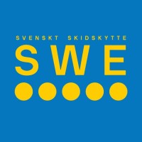 Svenska Skidskytteförbundet logo - Similar company to Conpanion