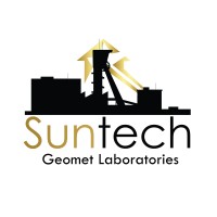 Suntech Geomet Laboratories logo - Similar company to Cm Solutions Metallurgical Consultancy And Laboratories
